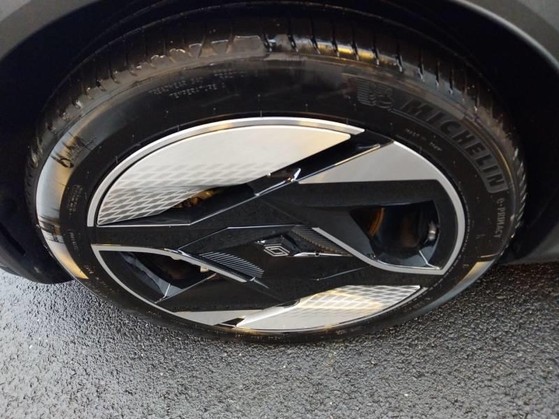 Renault Scénic E-Tech electrique 220 ch grande autonomie Techno Iconic