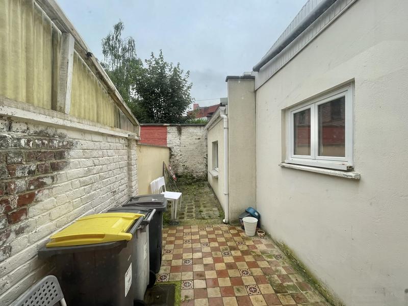 Maison - 142 m² - 7 pièces