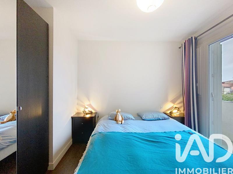 Appartement - 69 m² - 3 pièces