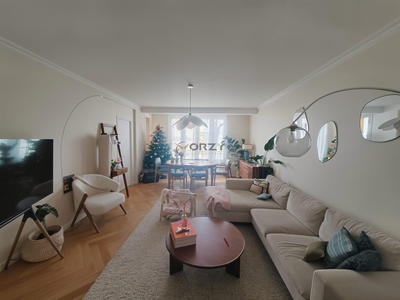 Appartement - 103 m² - 4 pièces