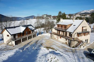 Terrain constructible - 444 m²