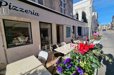 Fonds de commerce - Magasins - 47 m²