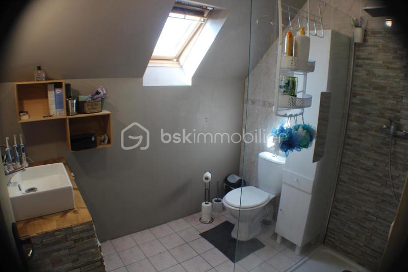 Pavillon - 118 m² - 6 pièces