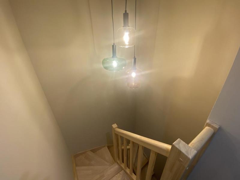 Appartement - 32 m² - 2 pièces