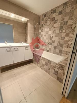 Appartement - 88 m² - 4 pièces