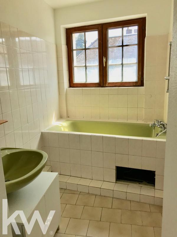 Appartement - 85 m² - 3 pièces