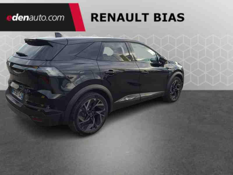 Renault Symbioz E-Tech full hybrid 160 ch Esprit Alpine