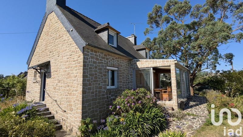 Maison - 116 m² - 6 pièces