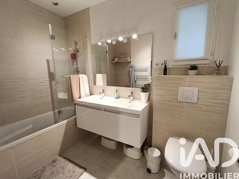 Maison - 140 m² - 7 pièces