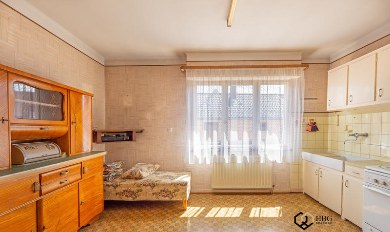 Maison - 177 m² - 6 pièces