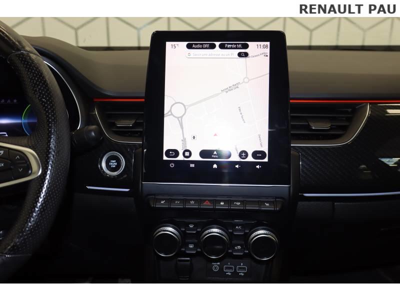 Renault Arkana E-Tech 145 R.S. Line