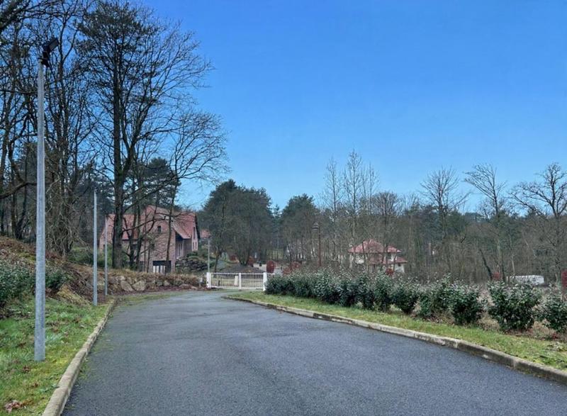 Appartement - 73 m² - 3 pièces