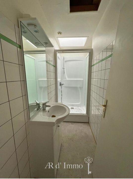 Immeuble - 132 m² - 7 pièces