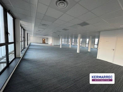 Bureau - 275 m²