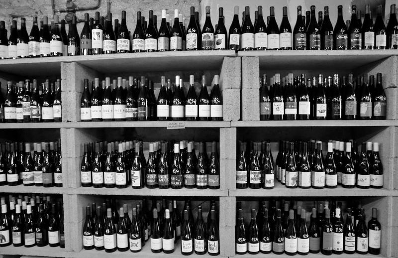 Fonds de commerce - Magasins - 120 m²