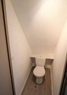 Immeuble - 69 m² - 3 pièces