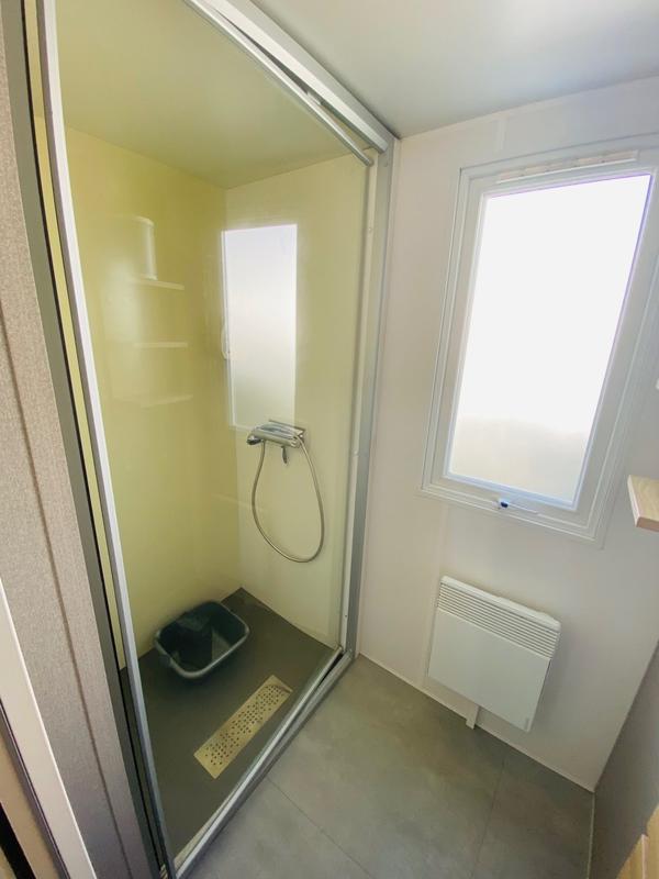 Maison - 36 m² - 5 pièces