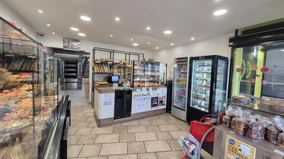 Fonds de commerce - 180 m²