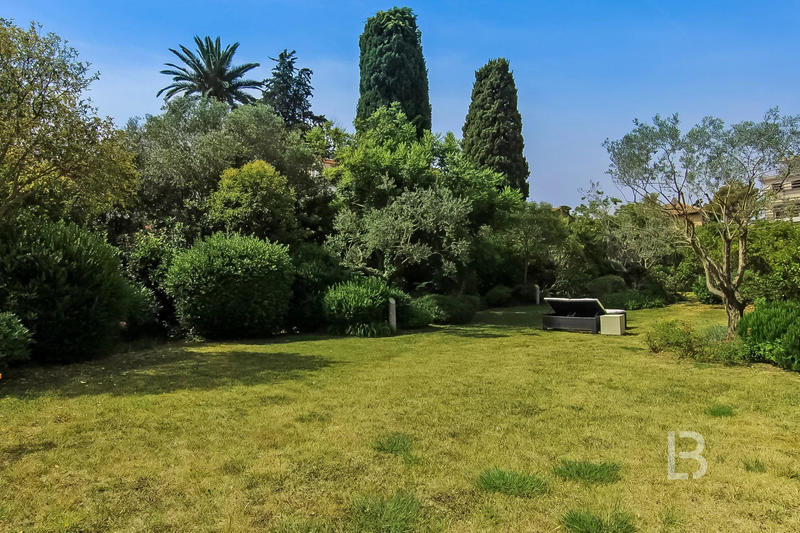 Appartement - 240 m² - 8 pièces