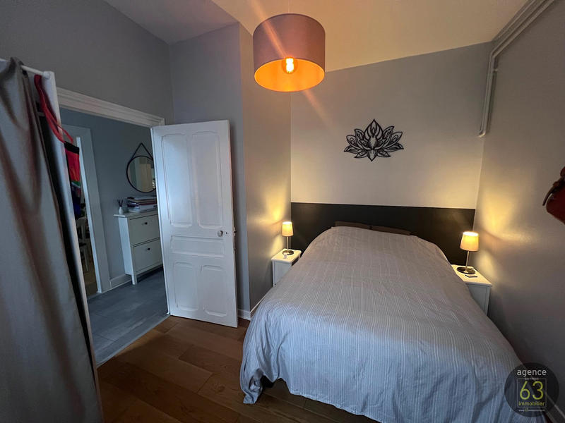 Maison - 79 m² - 4 pièces