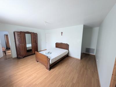 Maison ancienne - 90 m² - 4 pièces