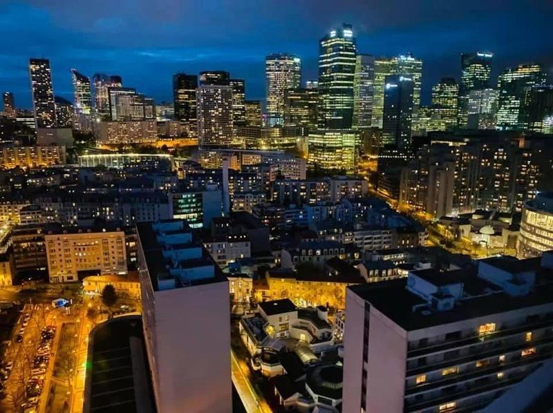 Appartement - 140 m² - 4 pièces