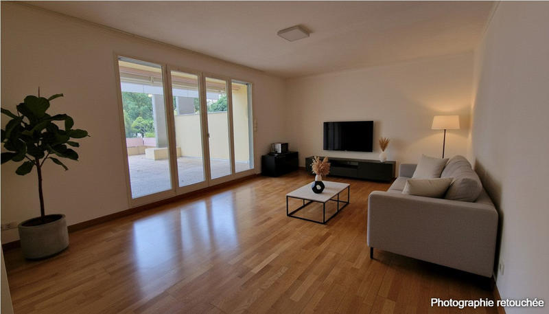 Appartement - 79 m² - 3 pièces