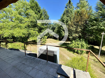 Maison - 108 m² - 6 pièces