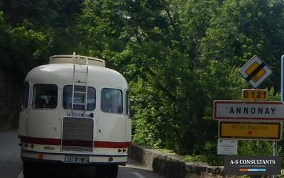 Local commercial - 900 m²