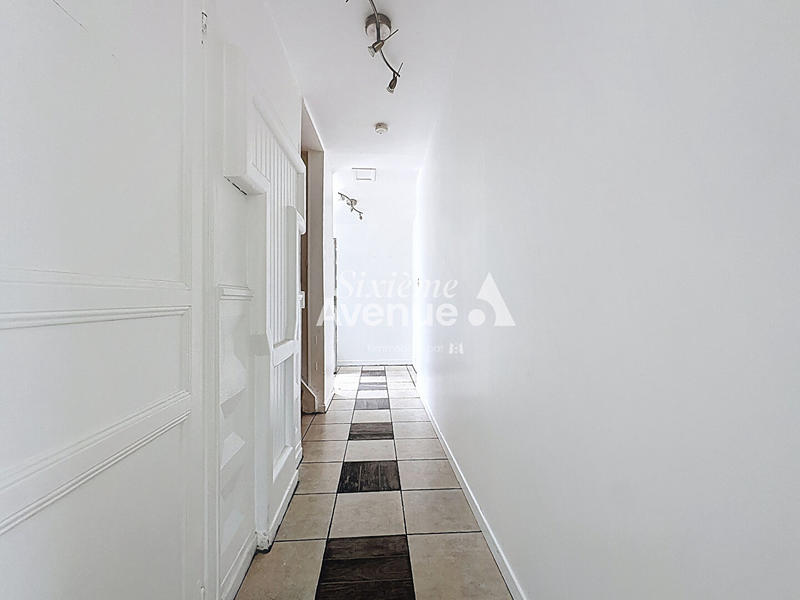 Maison - 165 m² - 5 pièces