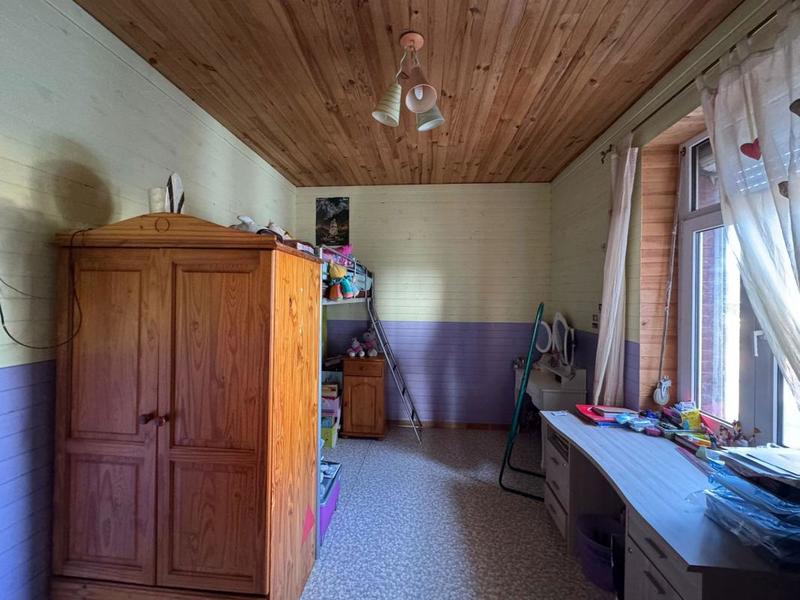 Maison - 132 m² - 4 pièces