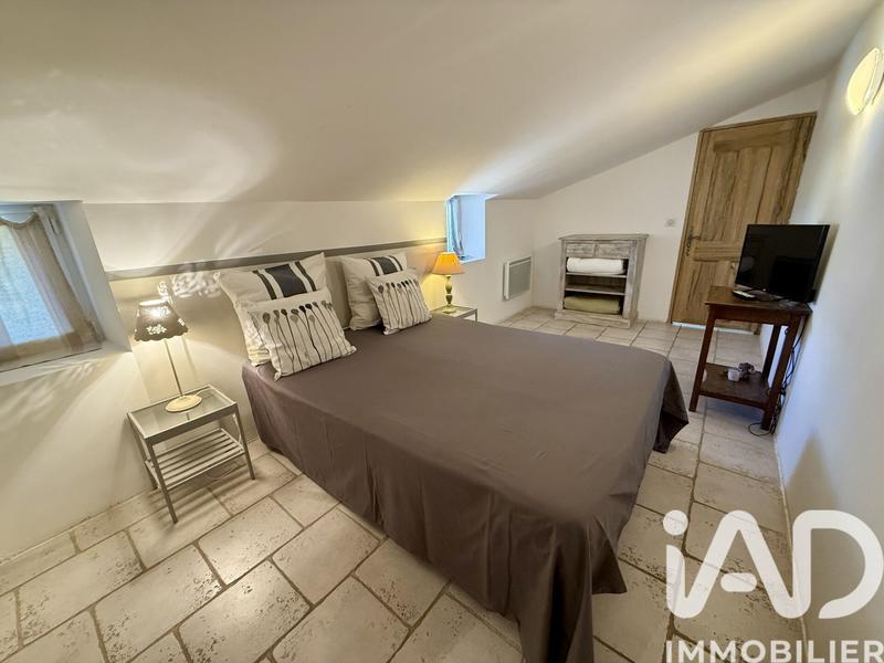 Maison - 430 m² - 17 pièces