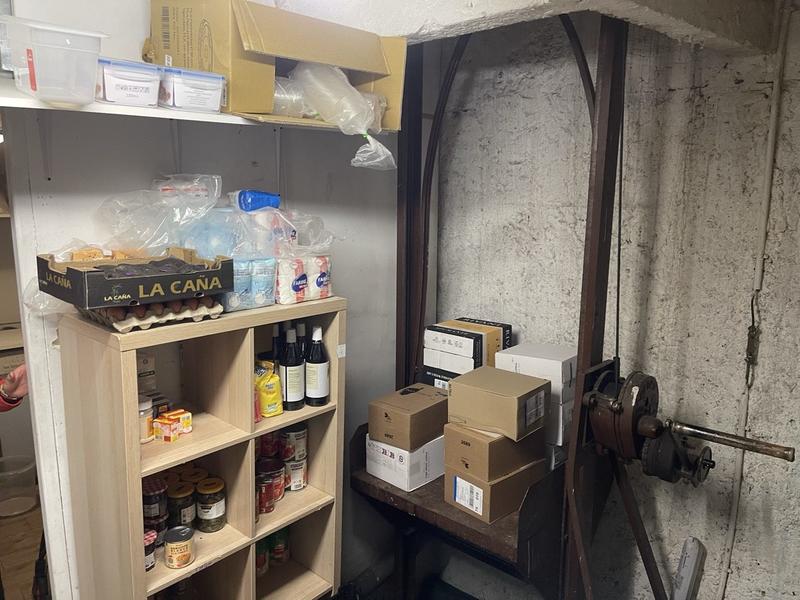 Fonds de commerce - Hôtellerie / Restauration - 90 m²