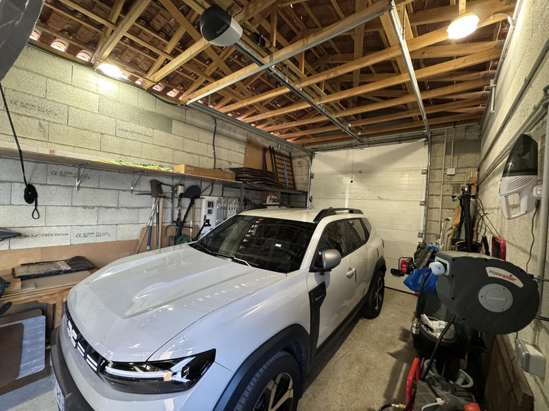 Maison - 134 m² - 6 pièces