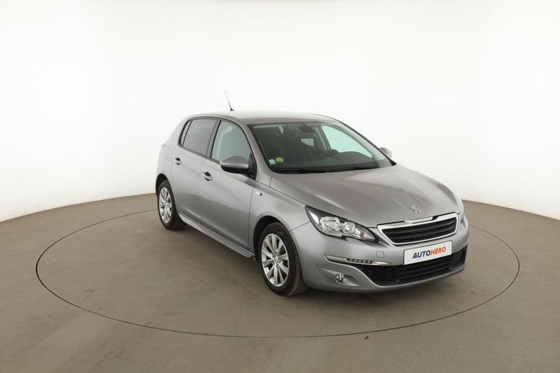Peugeot 308 1.6 Blue-HDi Style Eat6 120 ch
