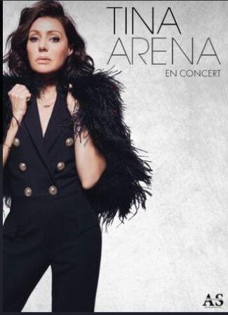 Tina Arena