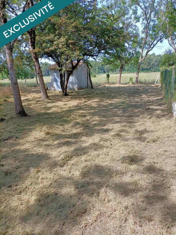 Maison - 202 m² - 7 pièces