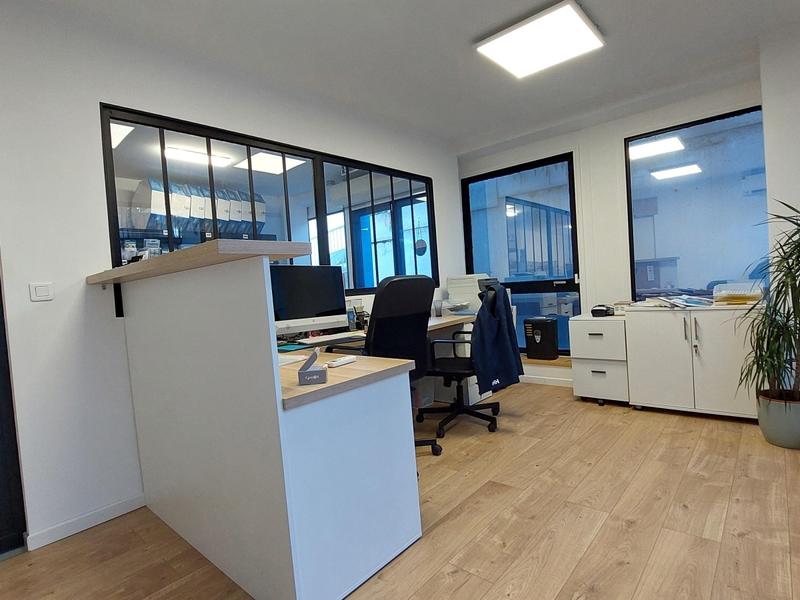 Local commercial - 68 m²