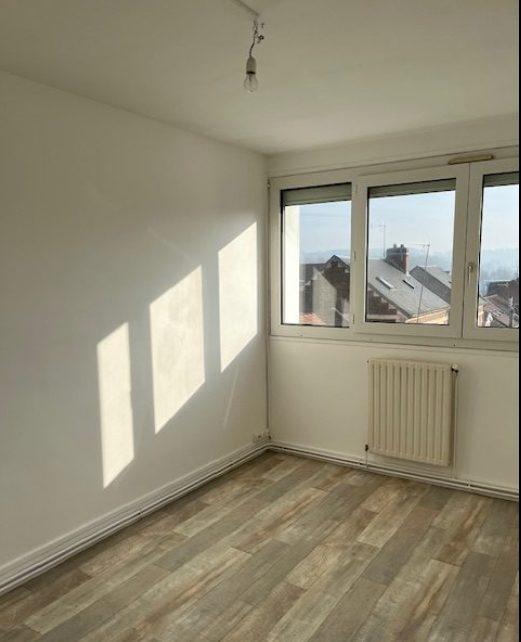 Appartement - 67 m² - 4 pièces