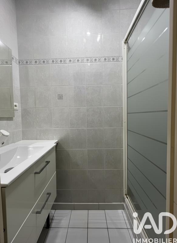 Maison de village - 130 m² - 5 pièces