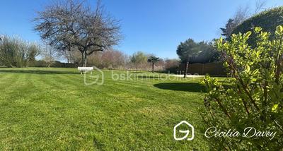 Maison de village - 160 m² - 6 pièces