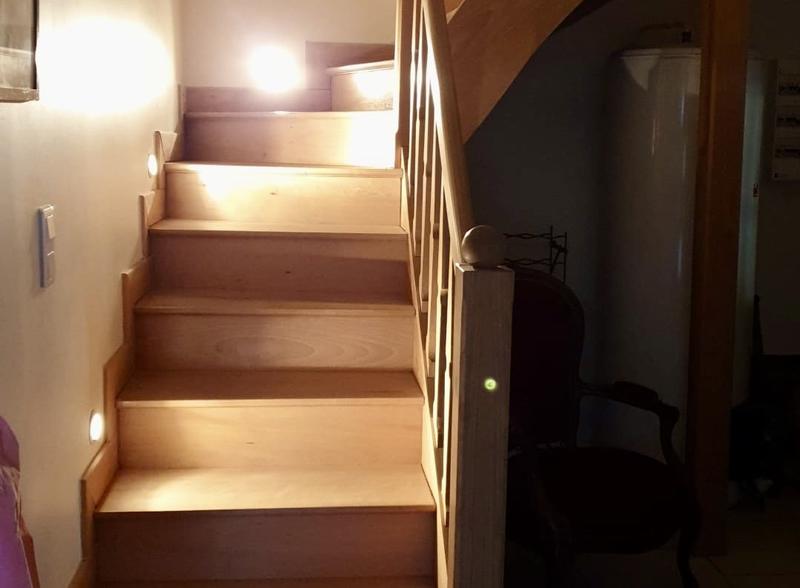 Maison - 220 m² - 6 pièces