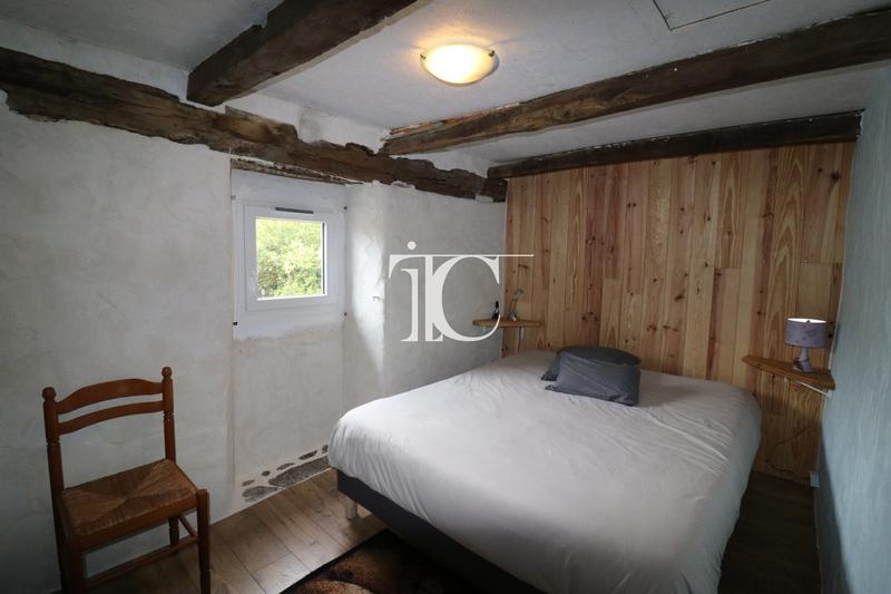 Maison - 143 m² - 6 pièces