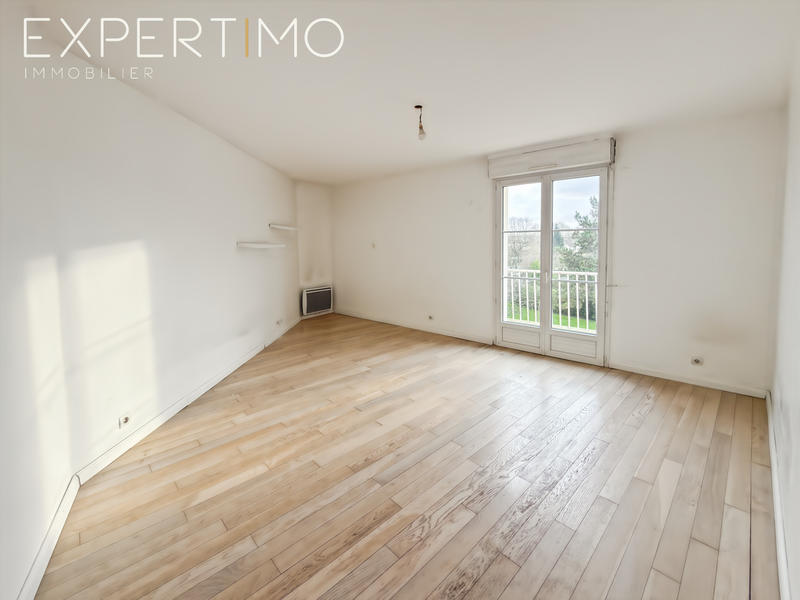 Appartement - 97 m² - 3 pièces