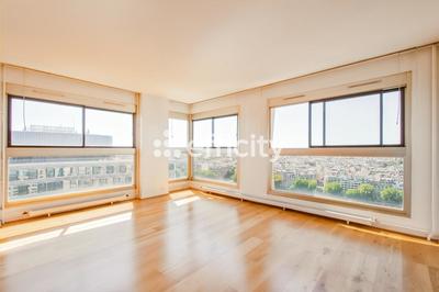 Appartement - 98 m² - 4 pièces