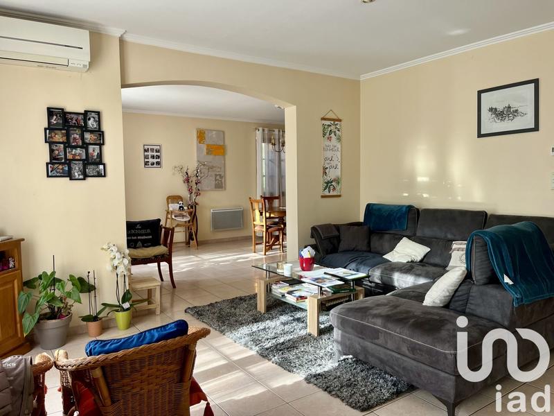 Maison - 150 m² - 4 pièces