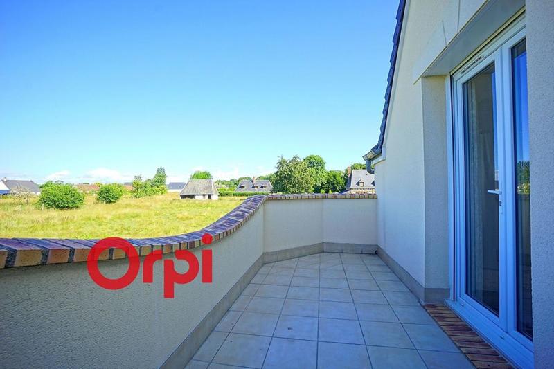 Maison - 180 m² - 6 pièces