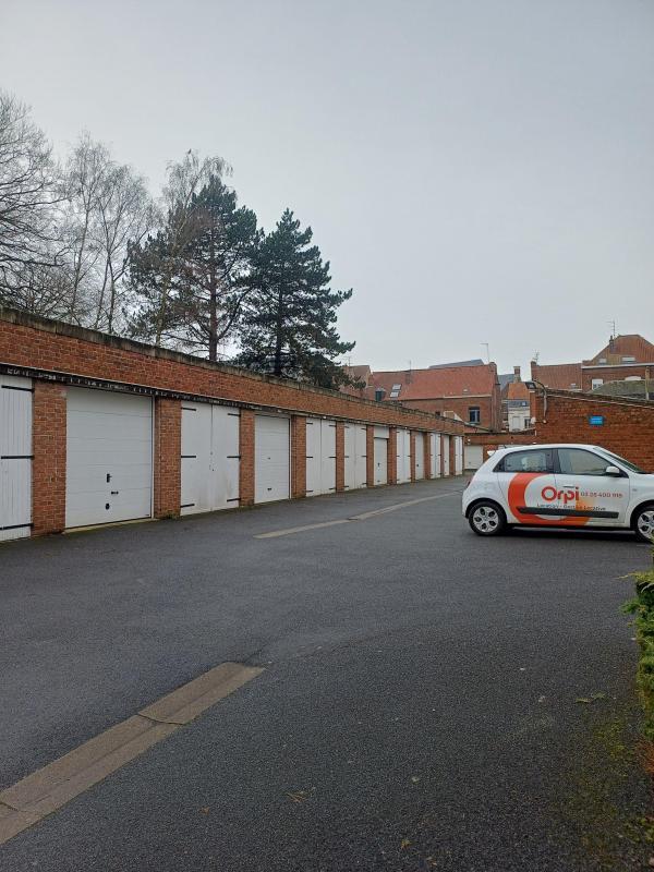 Appartement - 69 m² - 2 pièces