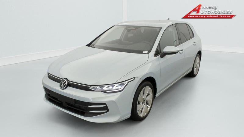 Volkswagen Golf 8 1.5 Etsi Evo2 150 Dsg7 Life Plus