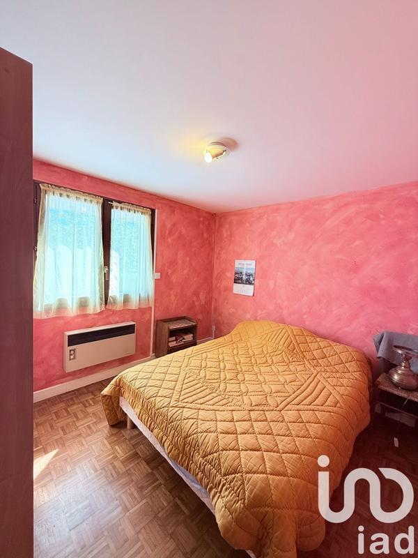 Maison - 164 m² - 7 pièces